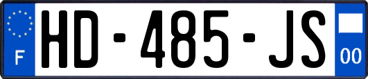 HD-485-JS