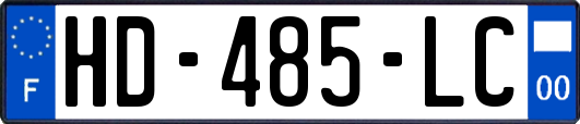 HD-485-LC