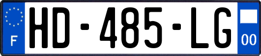 HD-485-LG