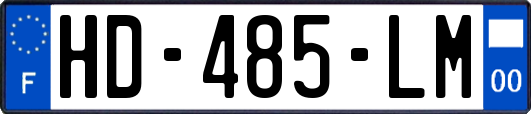 HD-485-LM