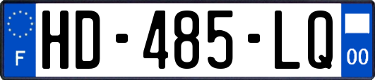 HD-485-LQ