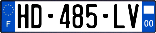 HD-485-LV