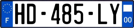 HD-485-LY