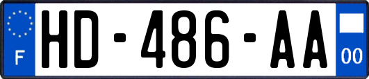 HD-486-AA