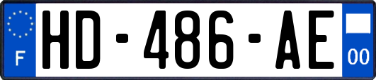 HD-486-AE