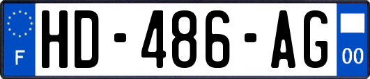 HD-486-AG