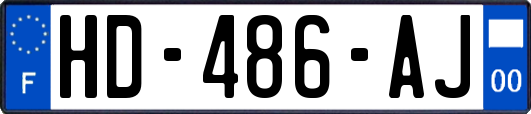 HD-486-AJ
