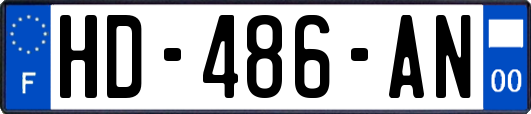 HD-486-AN