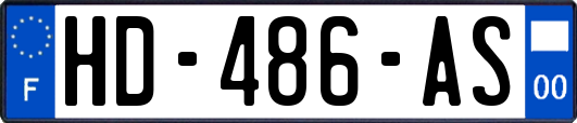 HD-486-AS