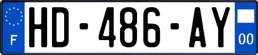 HD-486-AY