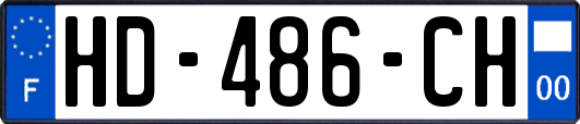 HD-486-CH