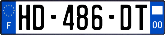 HD-486-DT