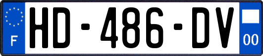 HD-486-DV