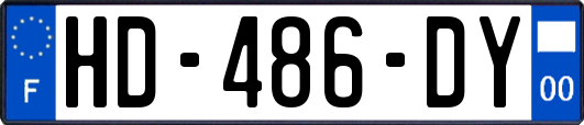 HD-486-DY