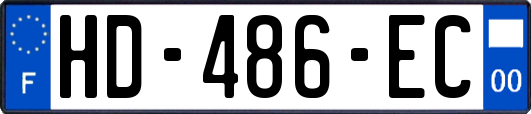 HD-486-EC