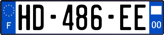 HD-486-EE