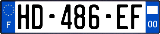 HD-486-EF