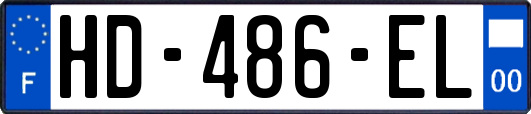 HD-486-EL