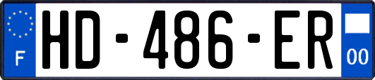 HD-486-ER