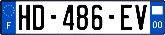 HD-486-EV