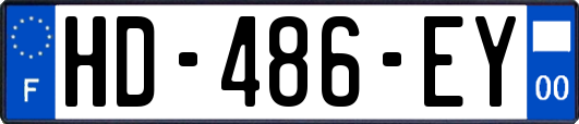 HD-486-EY