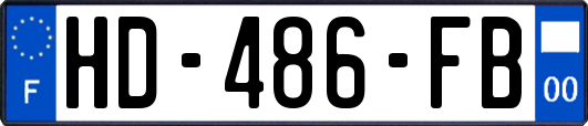 HD-486-FB