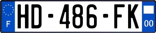 HD-486-FK