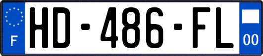 HD-486-FL