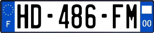 HD-486-FM