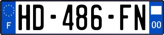 HD-486-FN