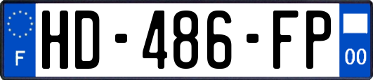 HD-486-FP