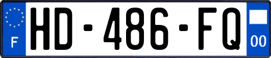 HD-486-FQ