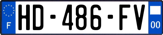 HD-486-FV