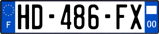 HD-486-FX