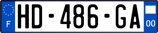 HD-486-GA