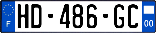 HD-486-GC