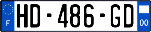 HD-486-GD