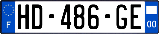 HD-486-GE