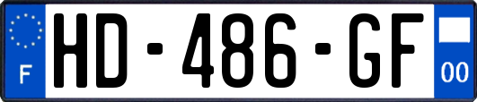 HD-486-GF