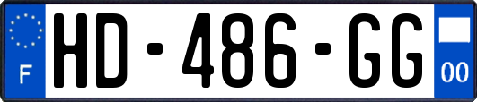 HD-486-GG