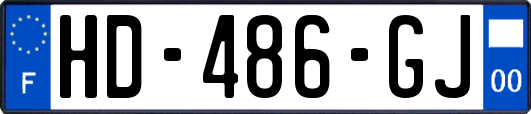 HD-486-GJ