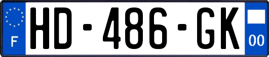 HD-486-GK