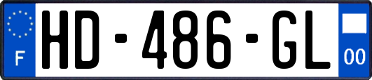 HD-486-GL
