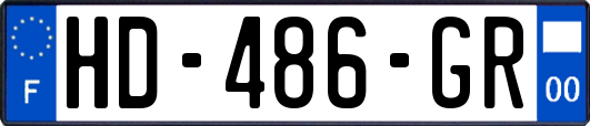 HD-486-GR