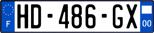 HD-486-GX