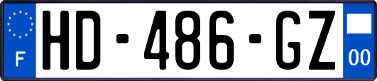 HD-486-GZ