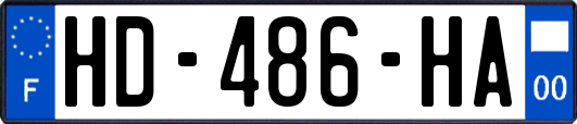 HD-486-HA