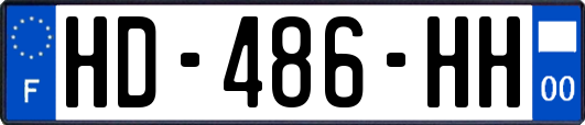 HD-486-HH