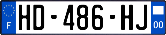 HD-486-HJ