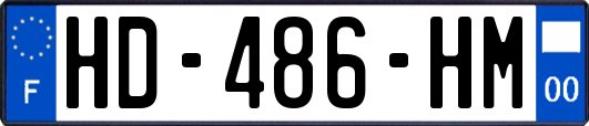 HD-486-HM
